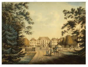 Palais Het Loo